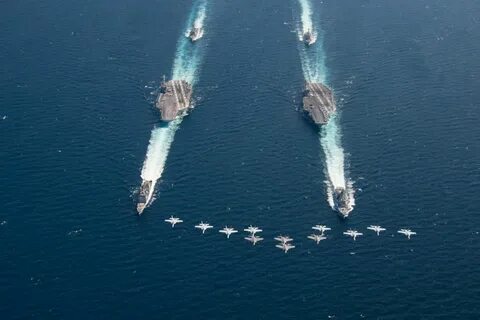 Сша 2 моря