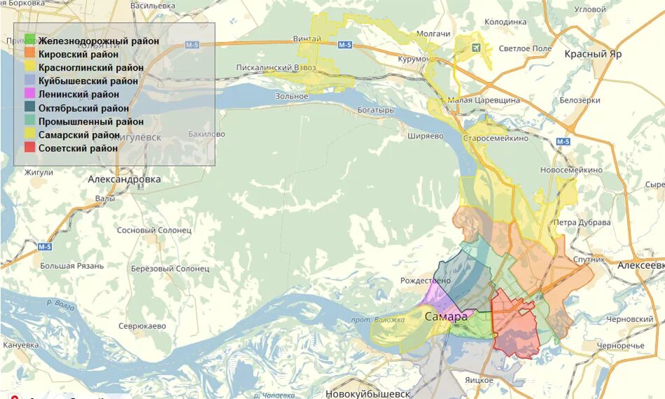 Самара сколько есть. Районы Самары на карте. Границы районов Самары. Самара границы районов города на карте. Границы города Самара на карте.