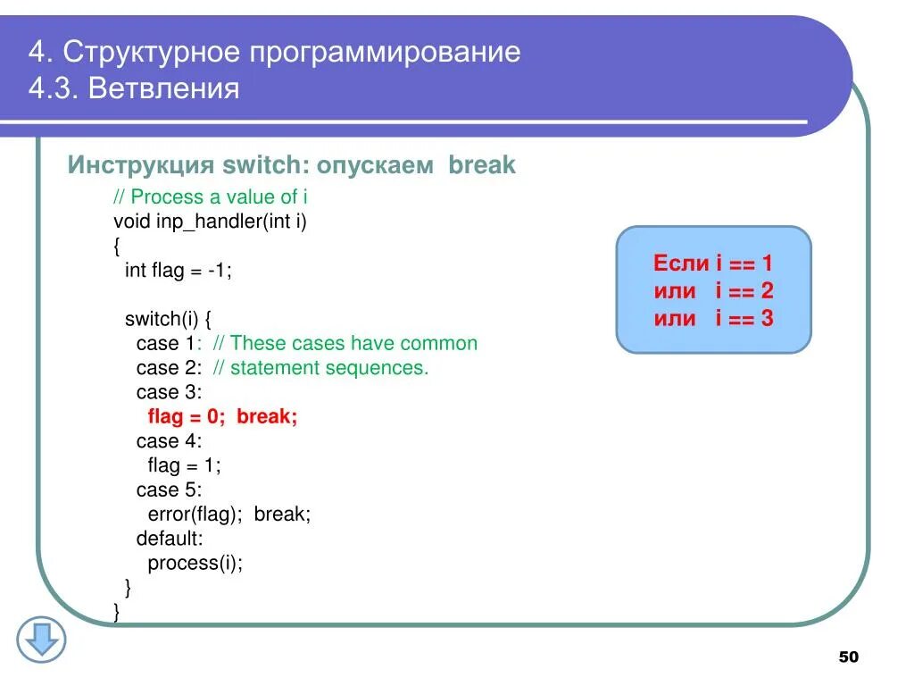 Свитч программирование. Программирование ветвлений. Структурное программирование. Switch в программировании.