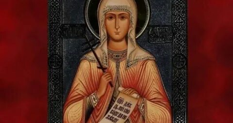 Фотинья
