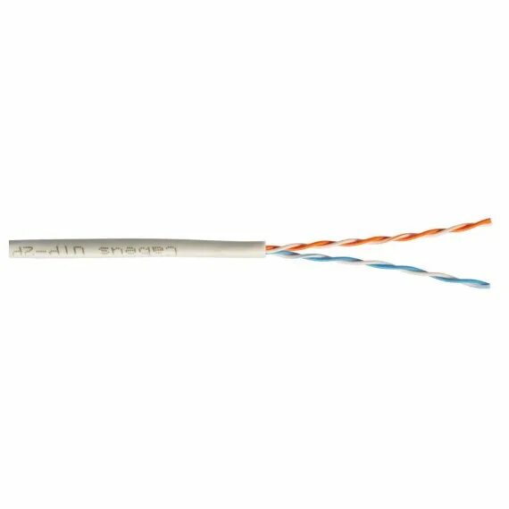 Utp cat 5e solid. Utp cat 5e solid
