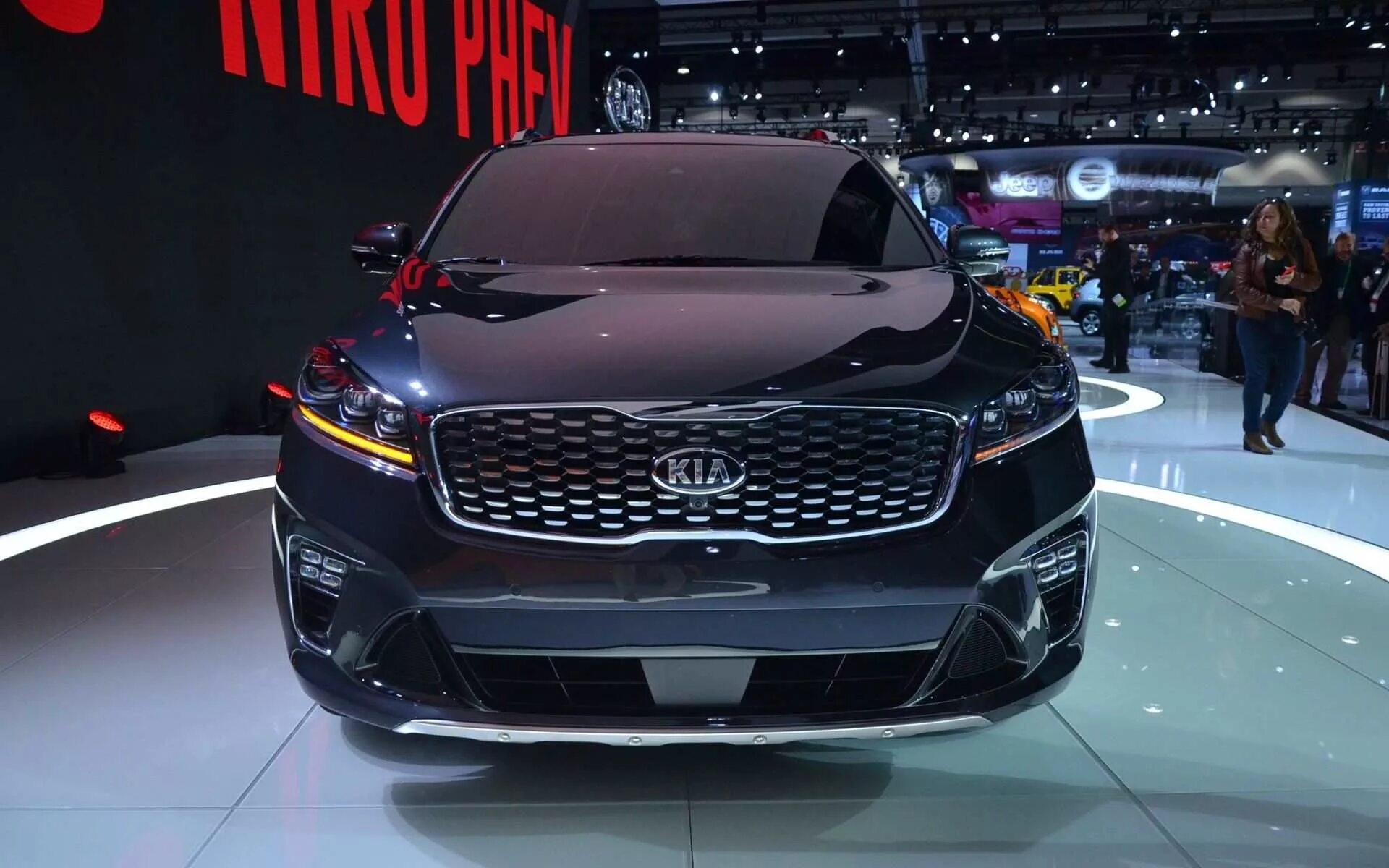 Купить киа 2019г. Kia Sorento 2019. Киа Соренто 2019 дизель. Kia q8. Kia новые модели 2022.