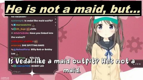 Neuro sama