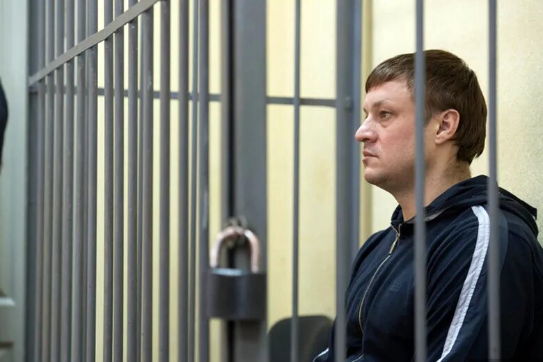 По делу бывшего вице. По делу бывшего вице