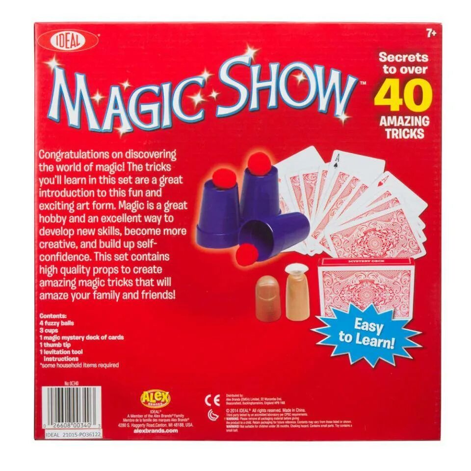 Magic Tricks инструкция. Игрушка Magic Tricks. Мэджик Трикс игрушка. Магазин Магик - шоу.. Toy 40