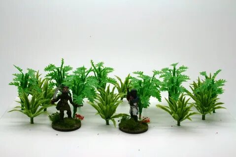 Plants pack