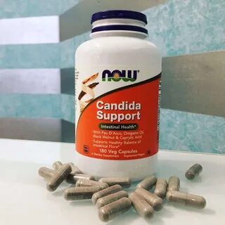 Candida лечение препараты