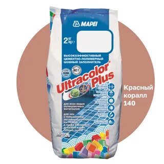 Mapei ultracolor plus