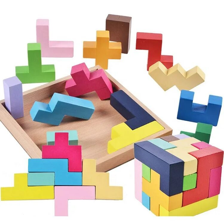 Деревянная головоломка 3-d Тетрис. Головоломка кубик Тетрис. Wooden Puzzle Toy Тетрис тройка. Головоломка Тетрис деревянный кубик. Игра головоломка 3d