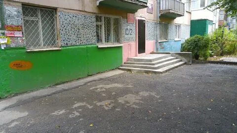 Ворошилова 10 фото