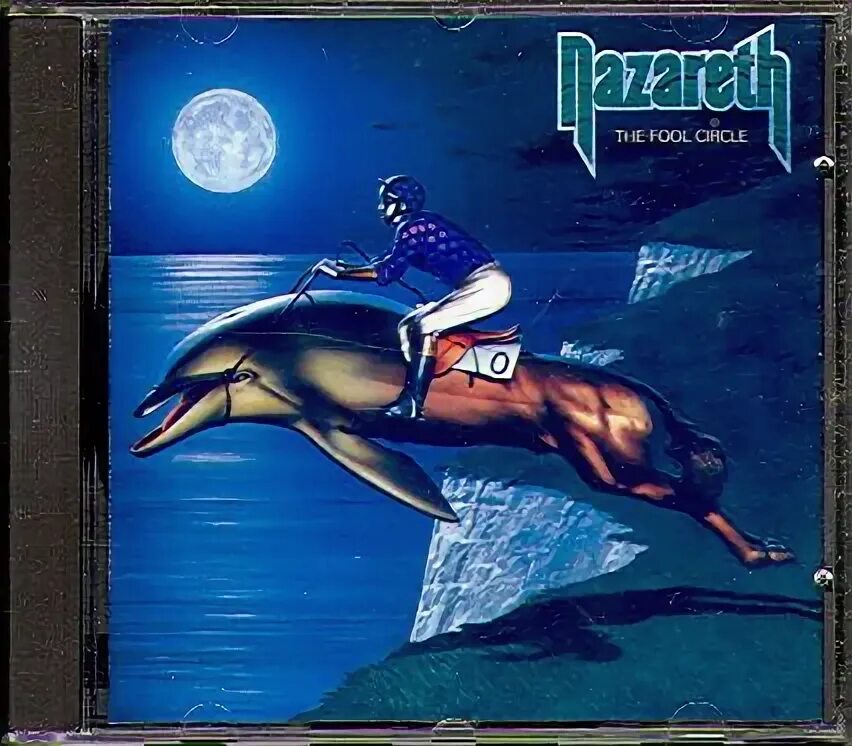 Nazareth - let me be your leader. Nazareth leader let me. Nazareth leader let me. Nazareth down. Nazareth - 1980 let me be your leader.