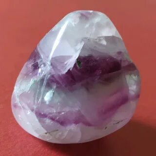 Шпат флюорит