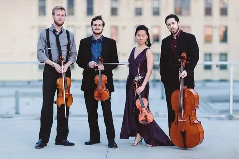 String quartet