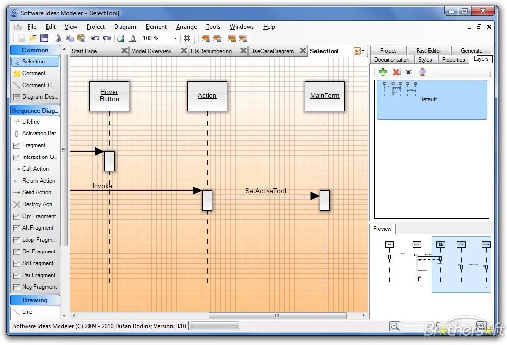Software ideas modeler. Modeller программа. software modeler. software ideas. диаграмма кооперации uml в software ideas modeler.
