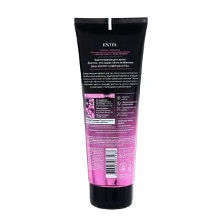 Estel secrets сияние цвета