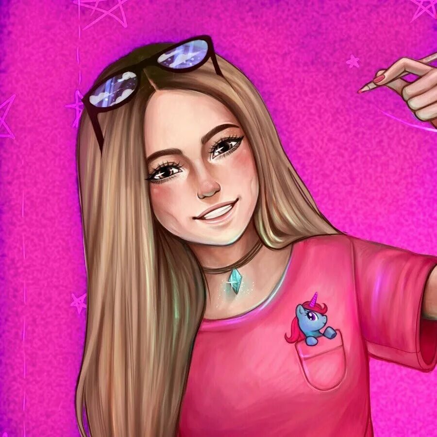 Ава для канала для девочек. Картинки на аву для девочек. Фото для канала девочки. Красивые мультяшные девочки. Мультяшные аватарки для девушек.