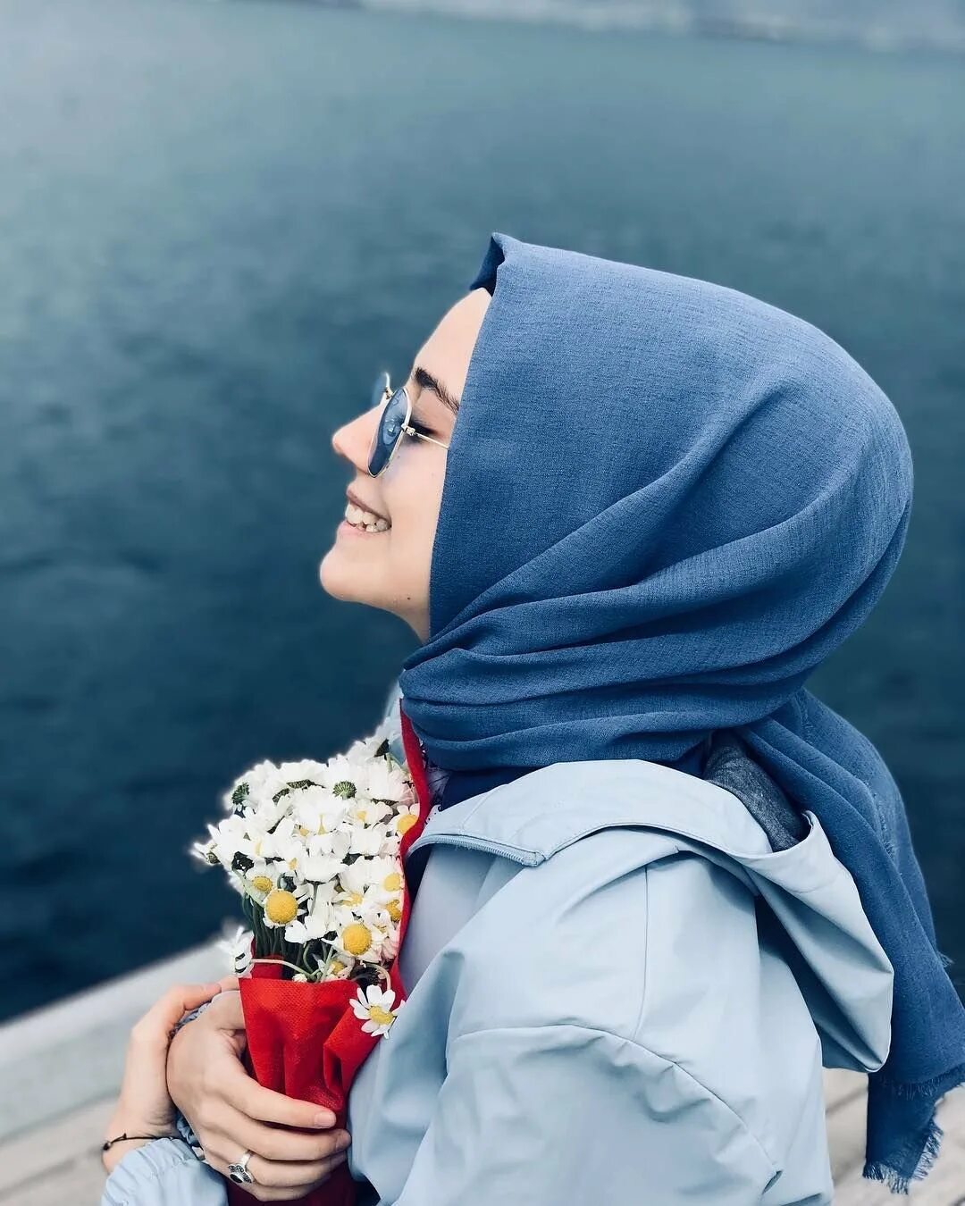 Мусульманка. Девушка в хиджабе. Красивые мусульманки.