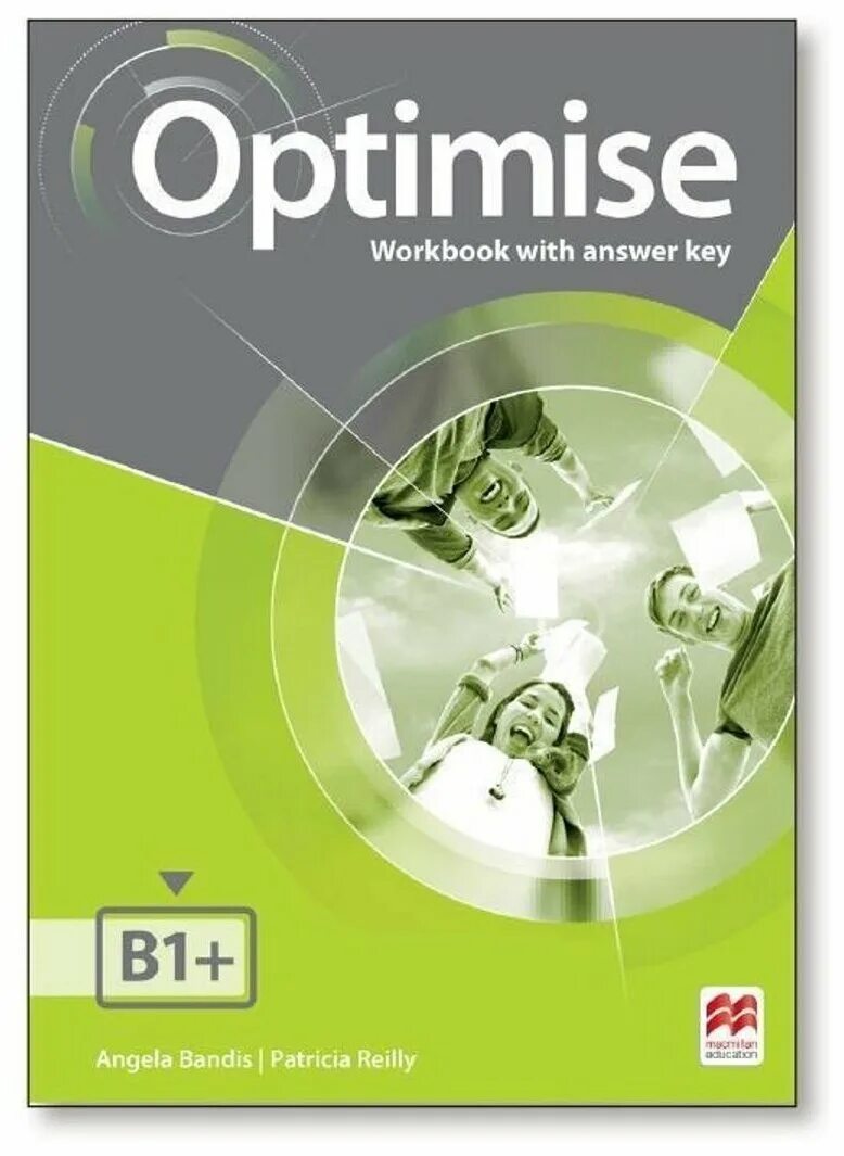 Optimise b1 students book ответы