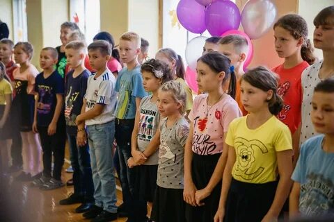 Школа интернат в выходные