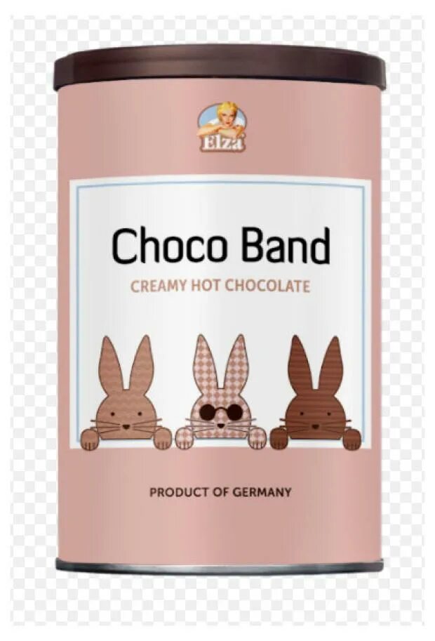 Elza Choco Band. Горячий шоколад Elza, 325 гр. Шокомишка какао. Elza Choco Band растворимый напиток.