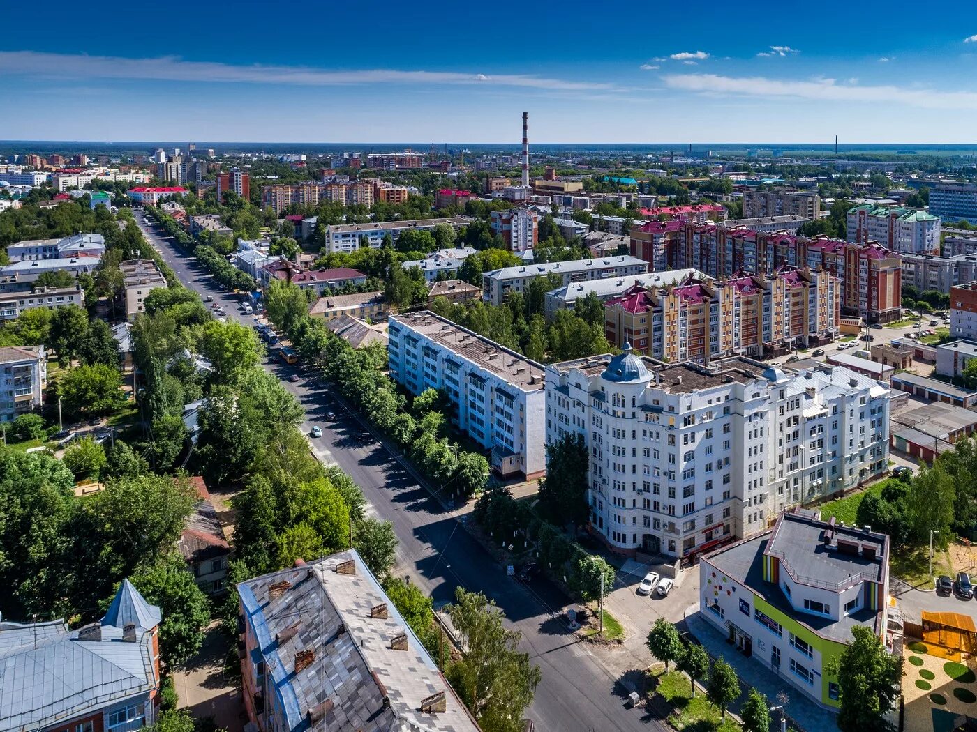 Панорама улиц йошкар олы. Сомбатхей Йошкар-Ола. Йошкар-Ола 2019. Йошкар-Ола с высоты птичьего полета. Йошкар-Ола сверху