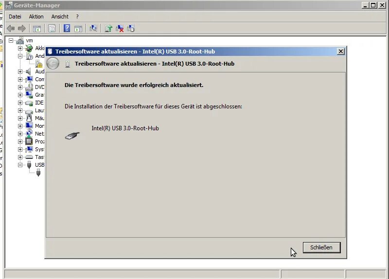 VIRTUALBOX не видит USB. Прокси на УСБ. Управление виртуальными юсб. Multikey_18.1.1_x64 установка.