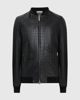 Stefano ricci black