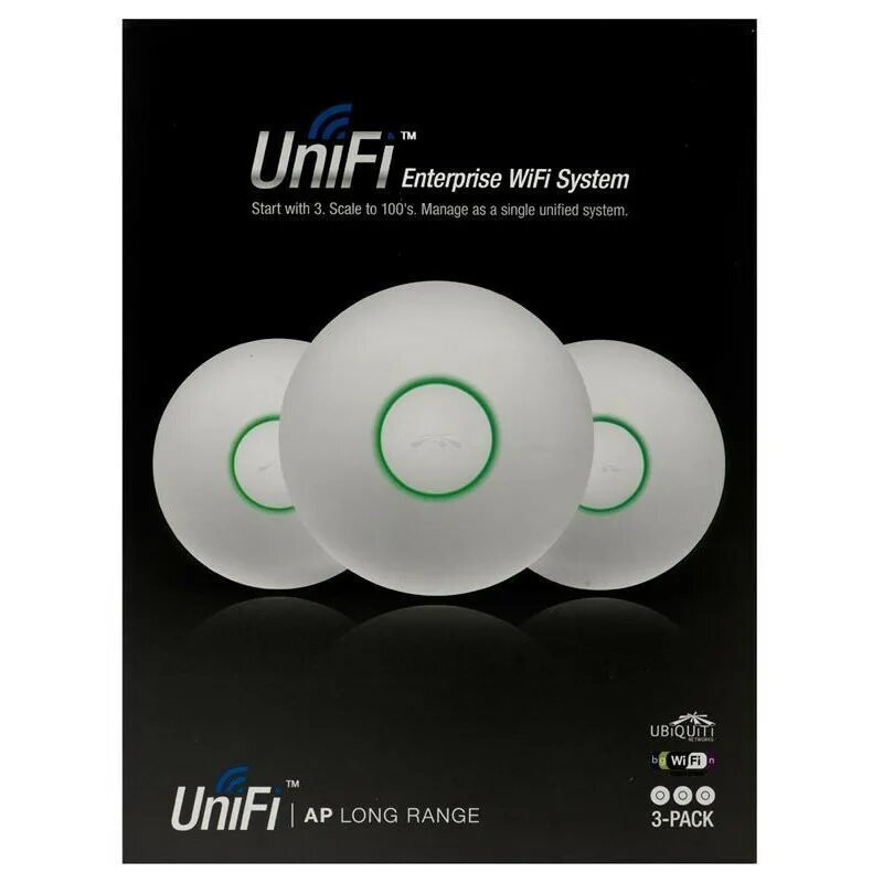 Ubiquiti UNIFI Enterprise WIFI System UAP-LR 3 Pack. UNIFI AP 3-Pack коробка. Точка доступа UNIFI Enterprise WIFI System. Точка доступа UAP-LR(eu) WIFI 802.11 G/N. Wifi system