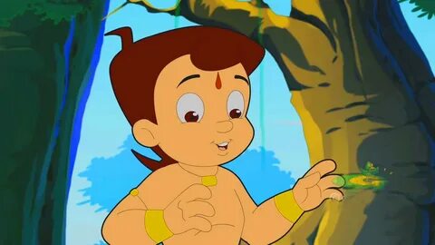 Chhota Bheem Wallpapers (77+ images)