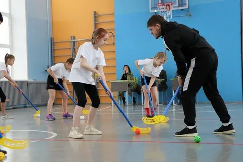 День здоровья с педагогами
