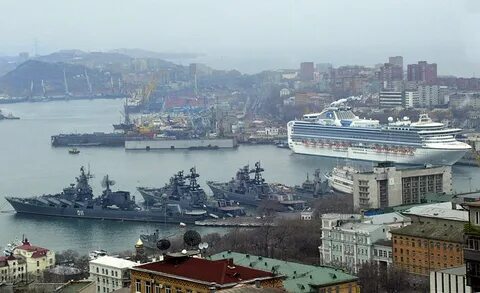 Приморский край оптом