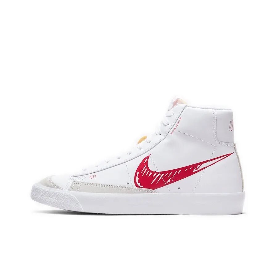 Кеды найк блейзер МИД 77. Nike Blazer Mid 77 Vintage. Nike Blazer Mid 77 Red. Nike Blazer Mid 77 мужские.