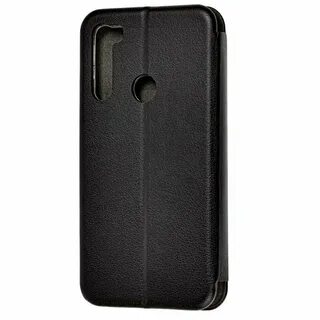 Чехол книжка xiaomi redmi note 8