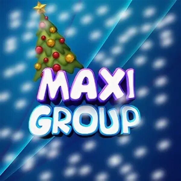 Группа maxi