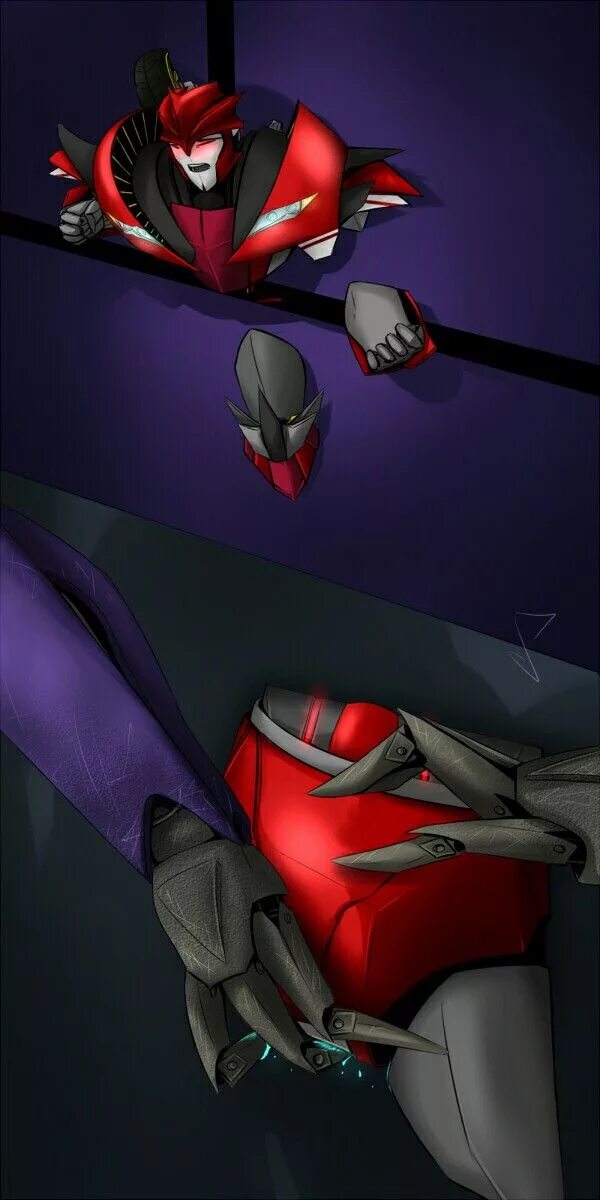 Transformers x reader wattpad