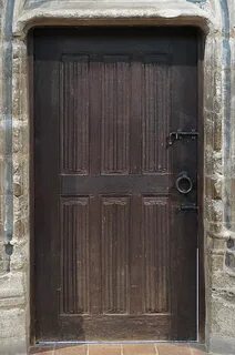 Doors met