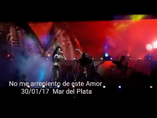 No arrepiento de este amor. Natalia oreiro no me arrepiento de este amor ноты.