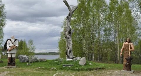 Калевала петрозаводск