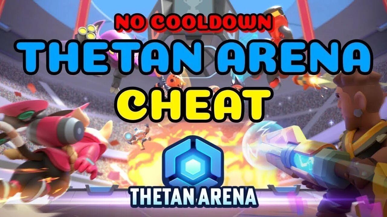 Thetan Arena. Игра bot Arena. Thetan Arena Review. Титан Арена 2022. Arena hacked