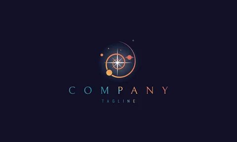 Universe logo