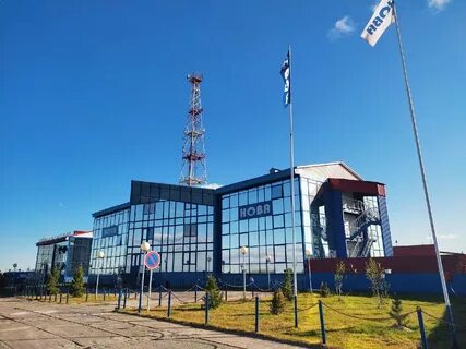 Уренгой пуровский