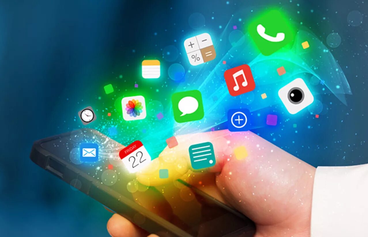 Apps have