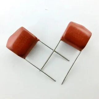 Светодиодные конденсаторы