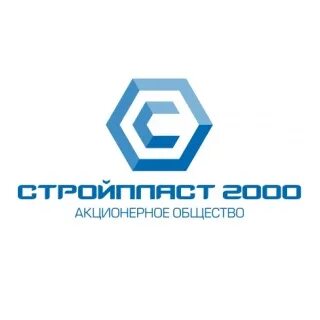 Стройпласт