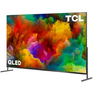 Tcl 55c645 отзывы