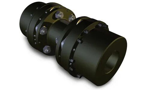 Short coupling