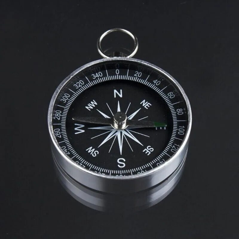 Компас портабл. Немагнитный компас. Aledo Mini Compass 1713245 tl3-Mini Compass-9-930-24-BK-ND. Современный компас. Морской компас.