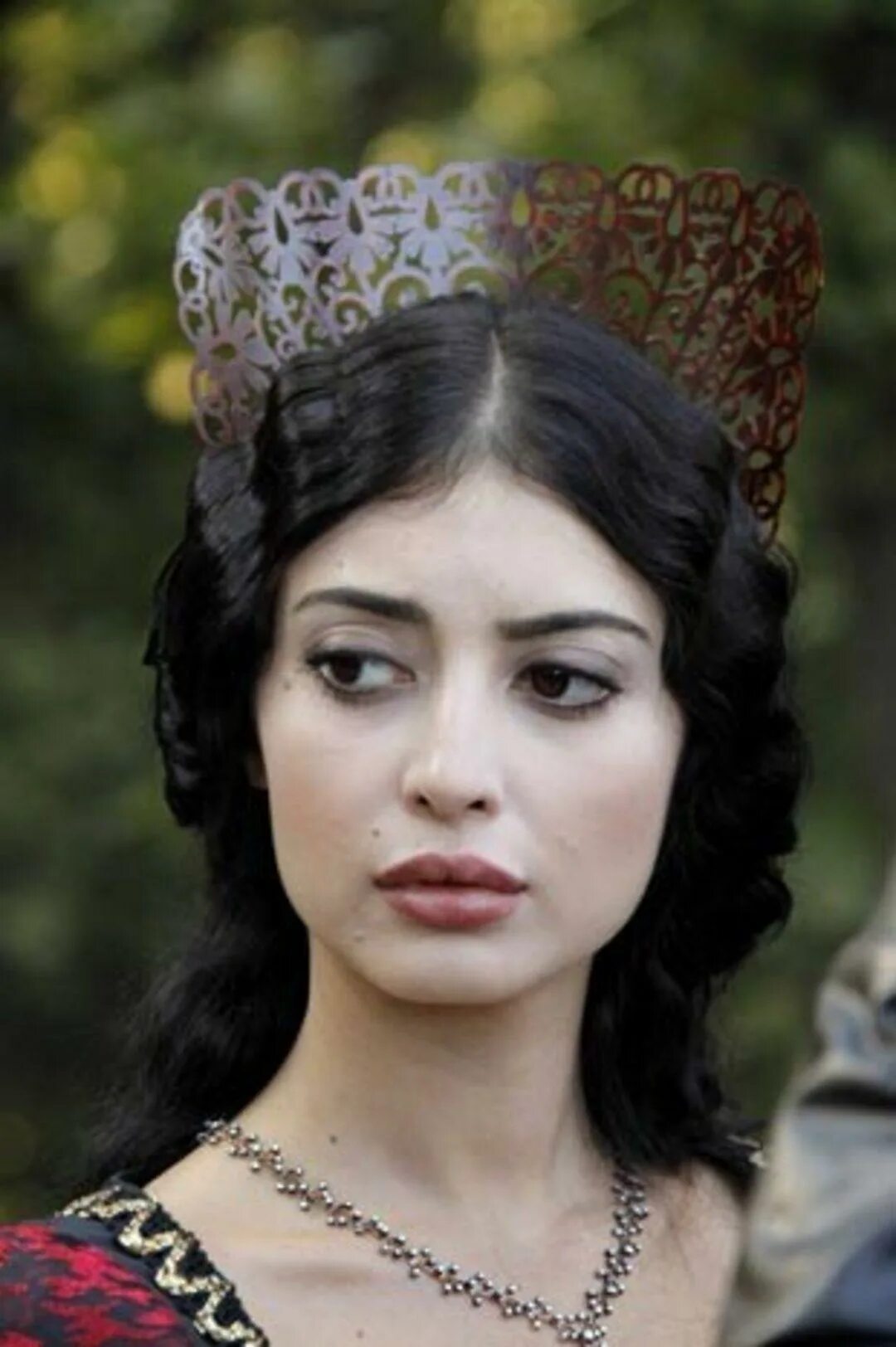 Princess isabella