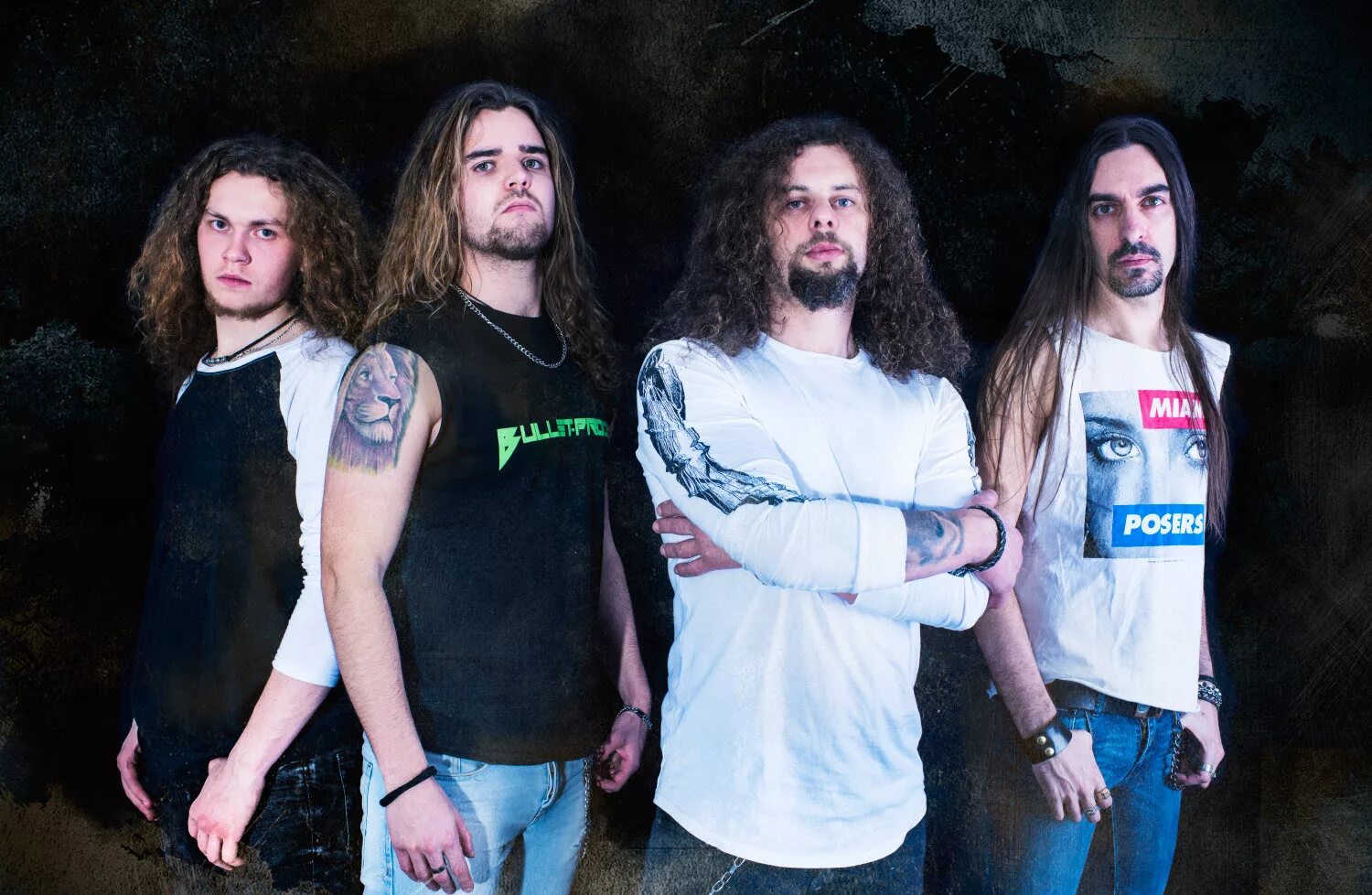 Bullet дискография