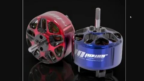 T mount
